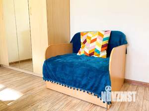 1-к квартира, посуточно, 30м2, 2/2 этаж