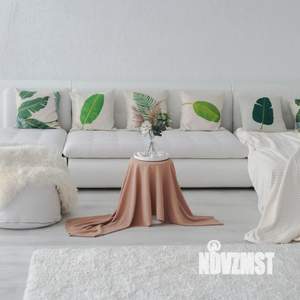 1-к квартира, посуточно, 51м2, 1/1 этаж