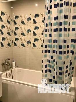 1-к квартира, посуточно, 37м2, 1/1 этаж