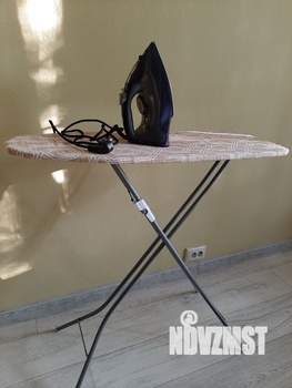 1-к квартира, посуточно, 31м2, 1/5 этаж