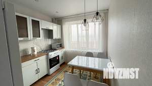 2-к квартира, посуточно, 54м2, 6/6 этаж