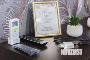 3-к квартира, посуточно, 95м2, 1/1 этаж