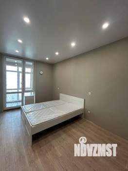 1-к квартира, на длительный срок, 56м2, 4/8 этаж