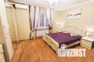 2-к квартира, посуточно, 66м2, 2/10 этаж