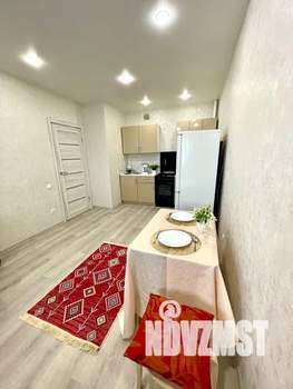 1-к квартира, посуточно, 48м2, 14/22 этаж