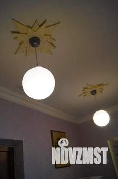 1-к квартира, посуточно, 45м2, 14/21 этаж