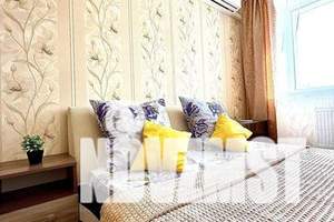 2-к квартира, посуточно, 65м2, 6/15 этаж