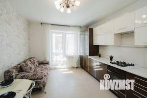 1-к квартира, посуточно, 70м2, 1/1 этаж