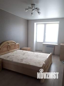 1-к квартира, на длительный срок, 46м2, 9/10 этаж