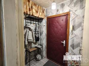 1-к квартира, на длительный срок, 22м2, 1/5 этаж