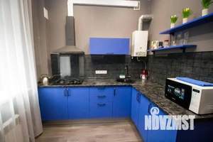 1-к квартира, посуточно, 37м2, 1/1 этаж