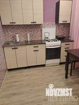 1-к квартира, на длительный срок, 35м2, 3/5 этаж