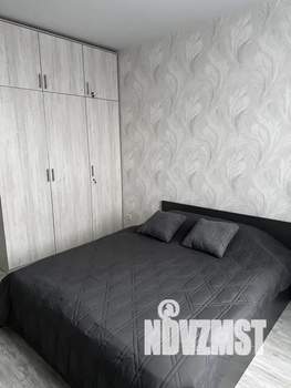 1-к квартира, посуточно, 54м2, 8/24 этаж