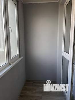 1-к квартира, на длительный срок, 45м2, 4/17 этаж