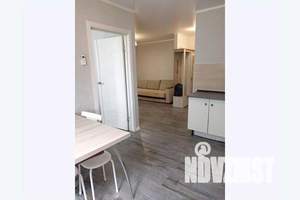 1-к квартира, посуточно, 45м2, 1/25 этаж