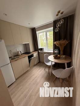1-к квартира, посуточно, 30м2, 4/5 этаж