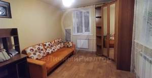 2-к квартира, на длительный срок, 43м2, 1/2 этаж