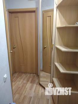 1-к квартира, посуточно, 33м2, 1/4 этаж