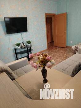 2-к квартира, посуточно, 76м2, 16/21 этаж