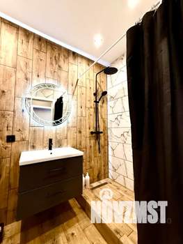 1-к квартира, посуточно, 45м2, 6/24 этаж