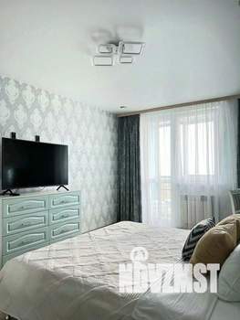 2-к квартира, посуточно, 70м2, 1/1 этаж