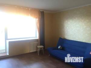 1-к квартира, на длительный срок, 44м2, 8/10 этаж