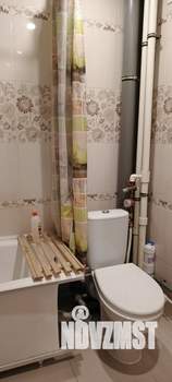 Студия квартира, на длительный срок, 27м2, 3/28 этаж