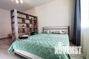 1-к квартира, посуточно, 38м2, 14/15 этаж