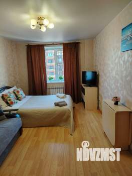 2-к квартира, посуточно, 70м2, 17/25 этаж
