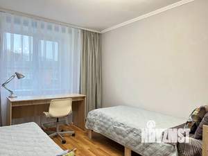 3-к квартира, посуточно, 95м2, 2/10 этаж