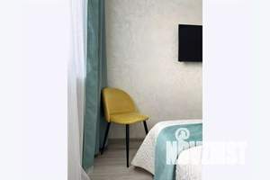 1-к квартира, посуточно, 45м2, 8/26 этаж