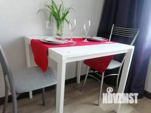 1-к квартира, посуточно, 33м2, 8/9 этаж