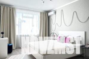 1-к квартира, посуточно, 10м2, 8/12 этаж