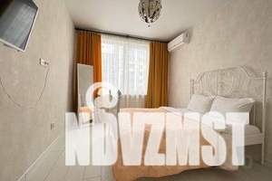 1-к квартира, посуточно, 45м2, 10/20 этаж