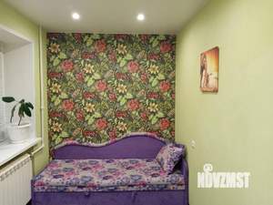 2-к квартира, посуточно, 35м2, 1/1 этаж