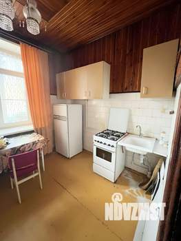 1-к квартира, на длительный срок, 45м2, 1/4 этаж