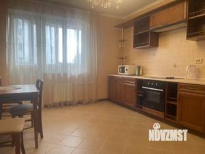 1-к квартира, на длительный срок, 47м2, 7/17 этаж