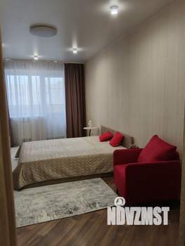 1-к квартира, на длительный срок, 48м2, 8/11 этаж