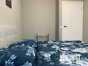 1-к квартира, посуточно, 38м2, 13/23 этаж