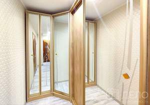 1-к квартира, на длительный срок, 41м2, 9/16 этаж