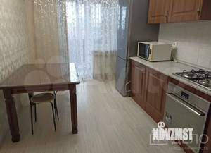 1-к квартира, на длительный срок, 43м2, 9/10 этаж