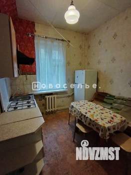2-к квартира, на длительный срок, 55м2, 2/2 этаж
