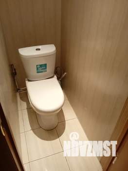 1-к квартира, посуточно, 35м2, 8/9 этаж