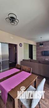 1-к квартира, на длительный срок, 42м2, 10/10 этаж