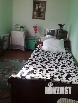 2-к квартира, на длительный срок, 44м2, 4/5 этаж