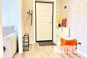 2-к квартира, посуточно, 85м2, 13/25 этаж