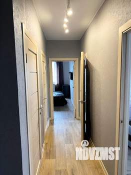 2-к квартира, на длительный срок, 53м2, 3/25 этаж