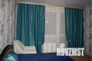 1-к квартира, посуточно, 33м2, 8/23 этаж