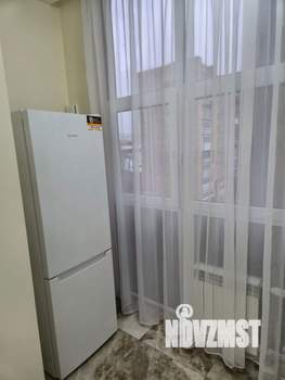 1-к квартира, на длительный срок, 40м2, 4/8 этаж