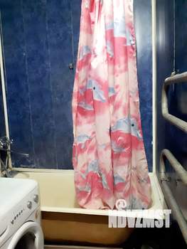 1-к квартира, на длительный срок, 32м2, 4/5 этаж